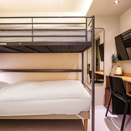 Hotel Less سيول المظهر الخارجي الصورة