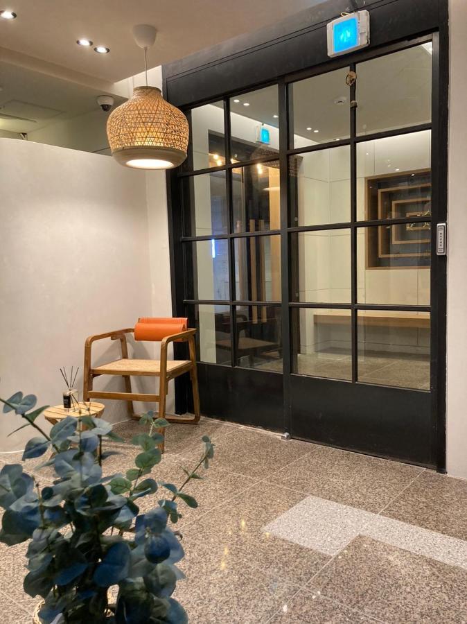 Hotel Less سيول المظهر الخارجي الصورة