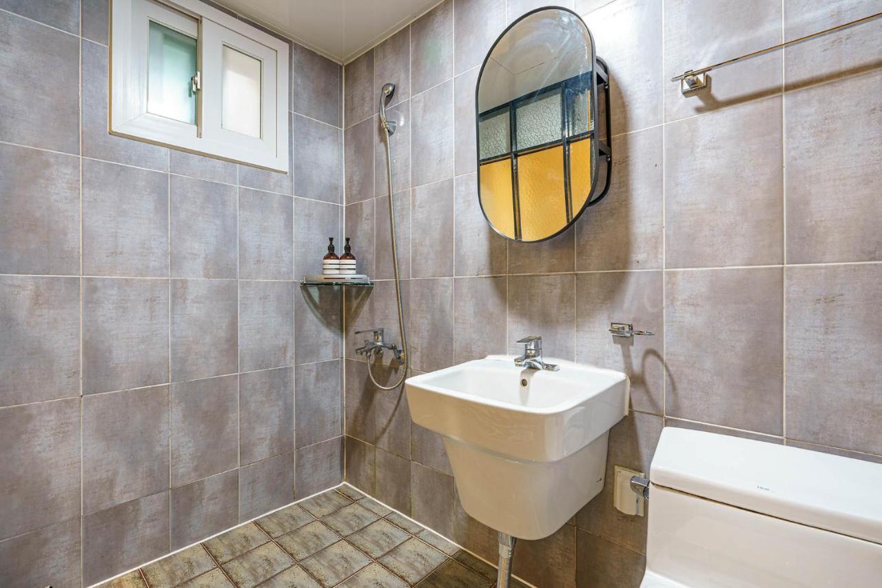 Hotel Less سيول المظهر الخارجي الصورة