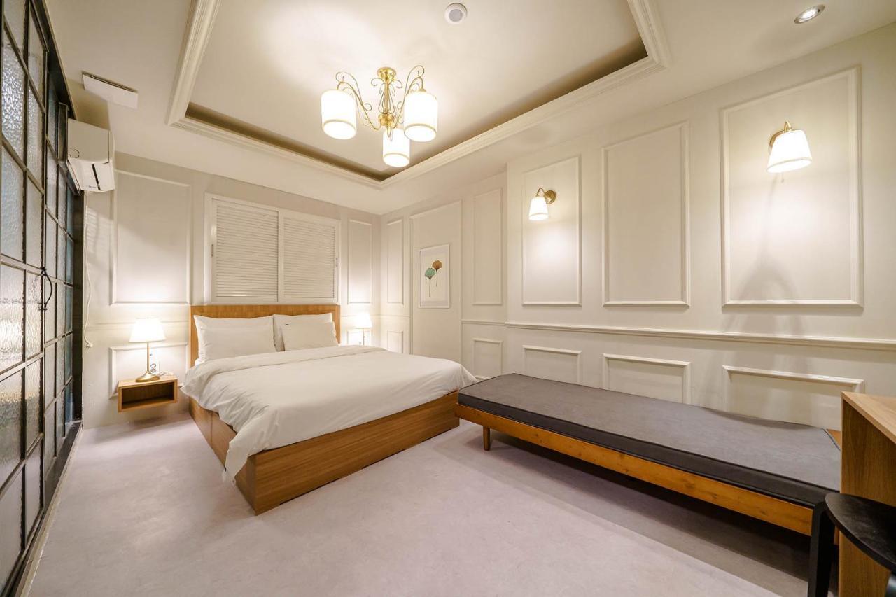 Hotel Less سيول المظهر الخارجي الصورة