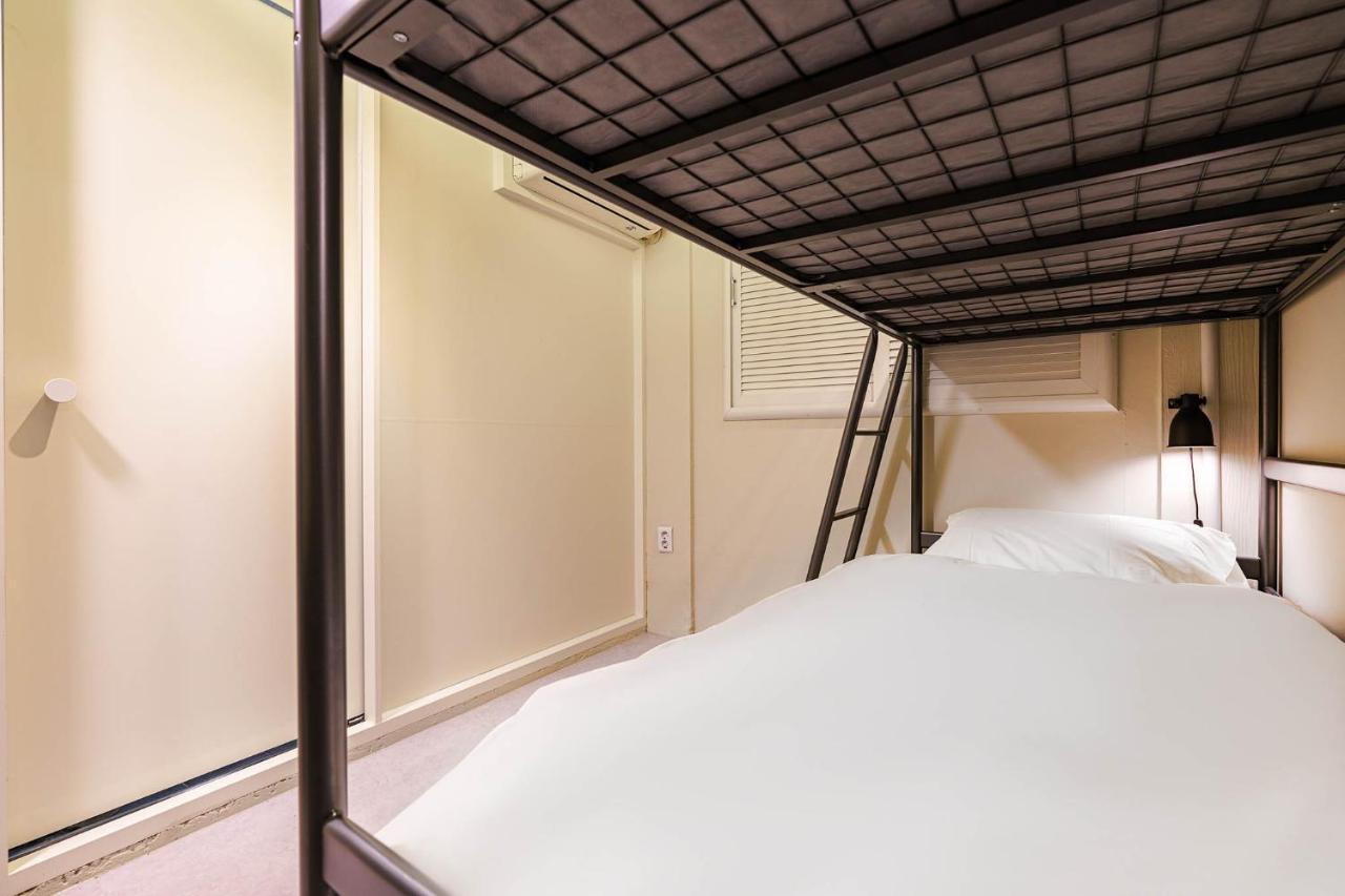 Hotel Less سيول المظهر الخارجي الصورة