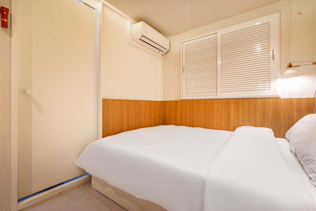 Hotel Less سيول المظهر الخارجي الصورة