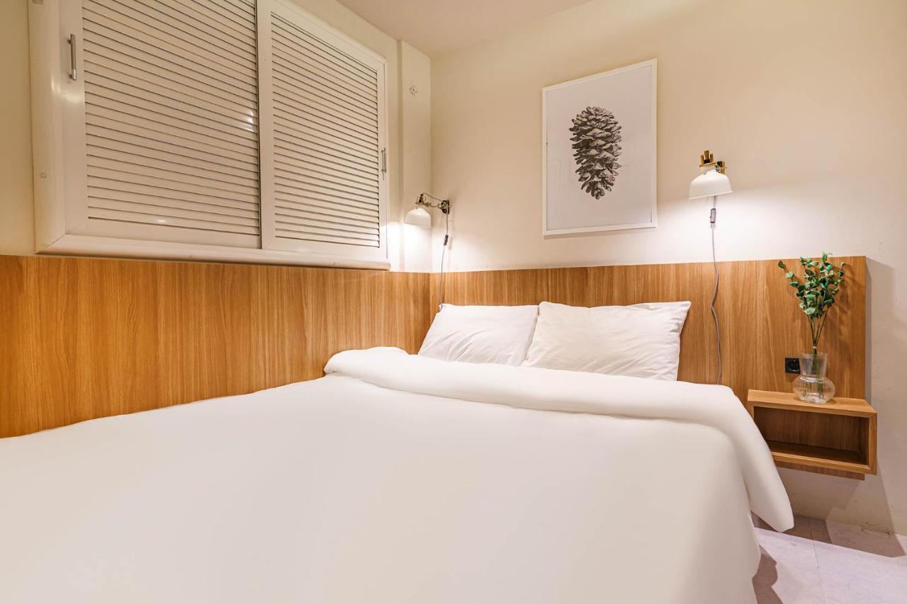 Hotel Less سيول المظهر الخارجي الصورة